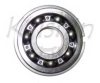 MITSUBISHI ME580496 Gasket Set, crank case